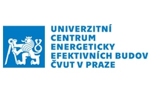 UCEEB Univerzitní centrum energeticky efektivních budov ČVUT v Praze (UCEEB)